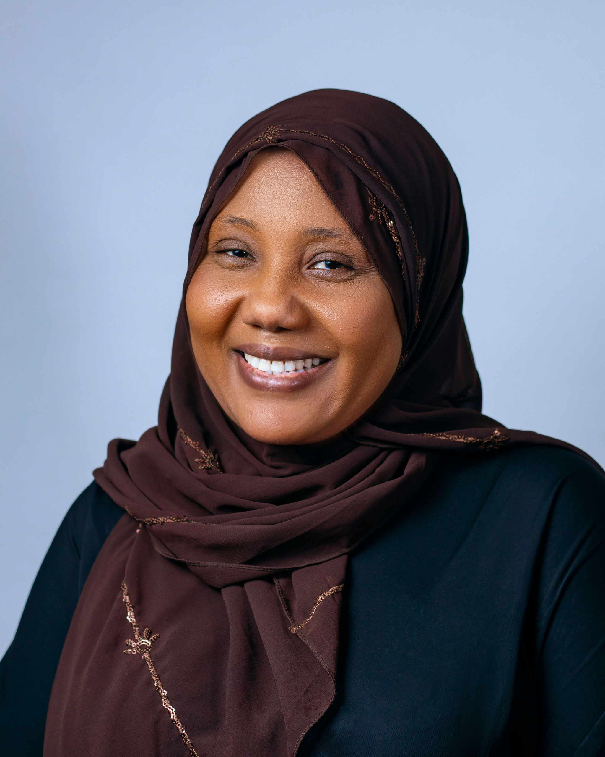 Badiya Musa Aliyu